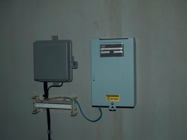 bell dmarc installed