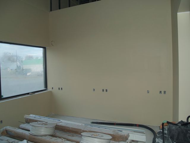 primer in kitchen